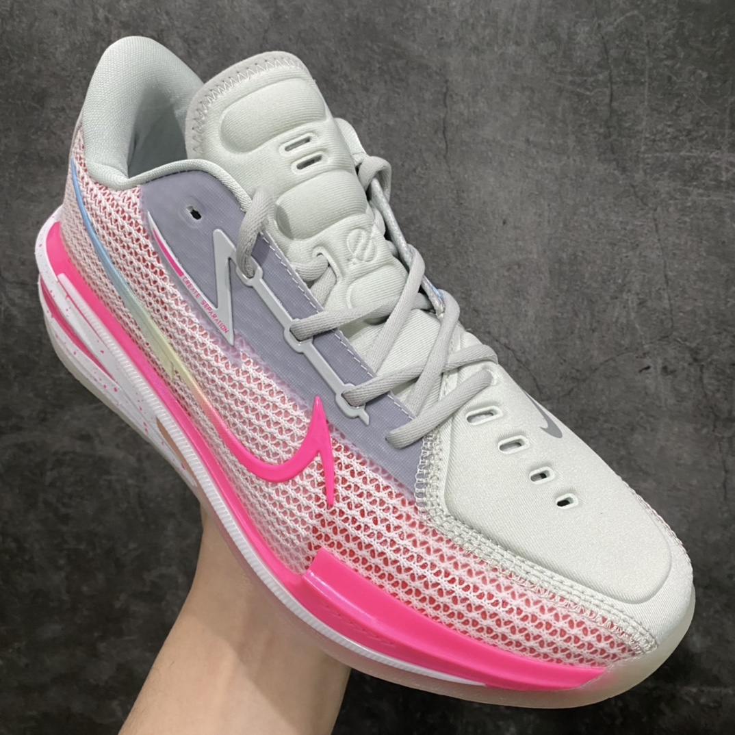 240 C版实战版Nike Air Zoom G.T. Cut EP CZ0175-0086