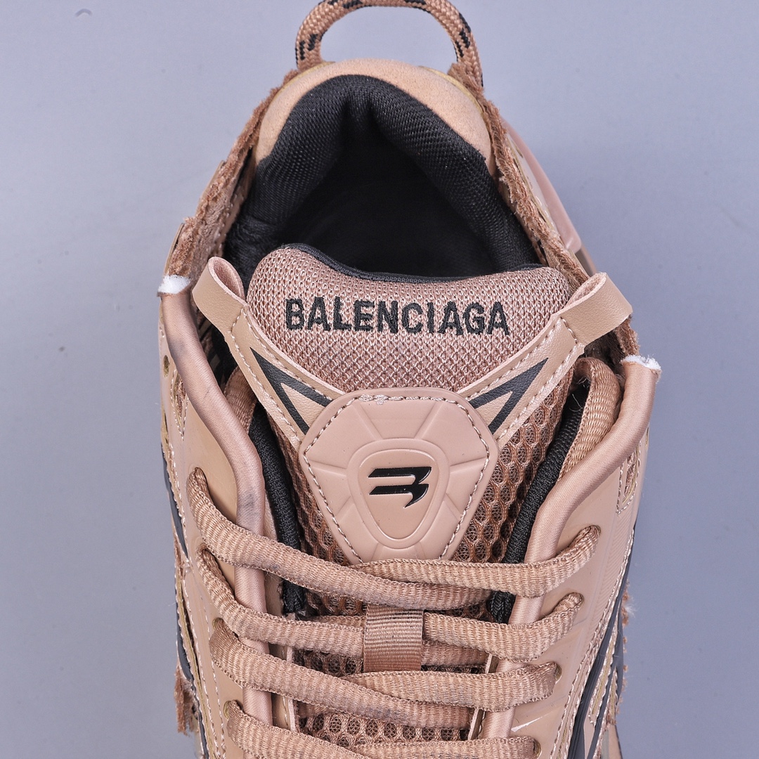 550  VG版本 巴黎世家七代 BALENCIAGA Runner Sneaker 巴黎世家七代慢跑系运动鞋老爹鞋