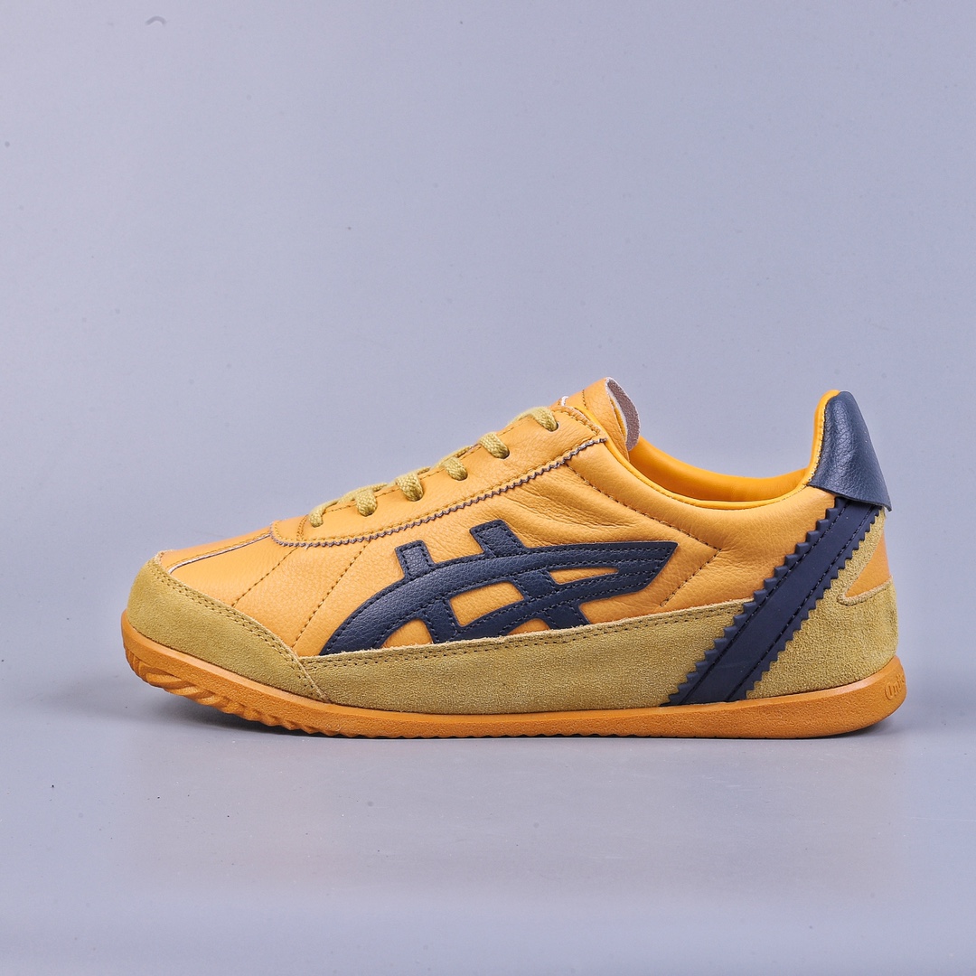 210  Onitsuka Tiger Japan MEXICO DELUXE 鬼冢虎日本制手工高端系列