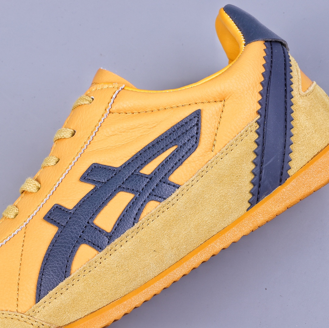 210  Onitsuka Tiger Japan MEXICO DELUXE 鬼冢虎日本制手工高端系列