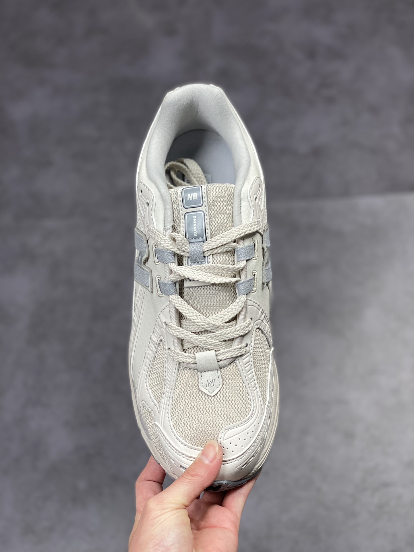 220 New Balance M1906系列 复古单品宝藏老爹鞋款 M1906RD