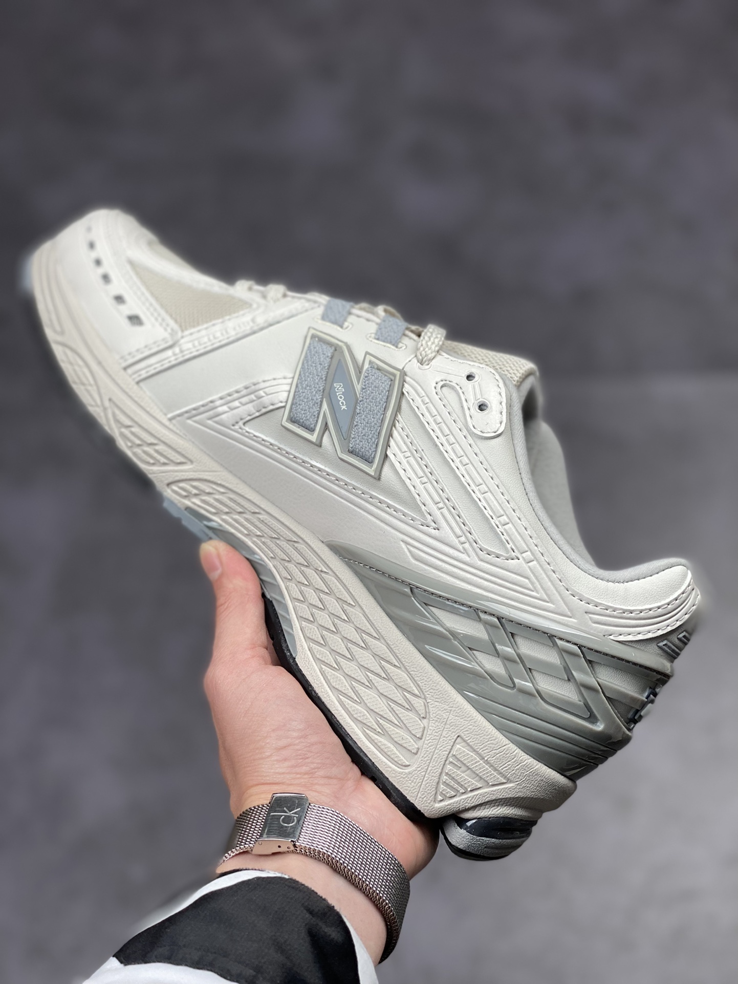 220 New Balance M1906系列 复古单品宝藏老爹鞋款 M1906RD