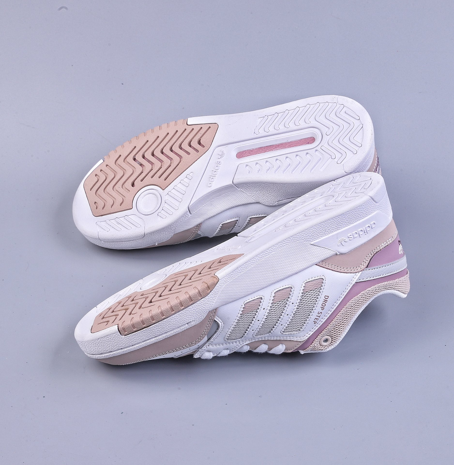 200  Adidas  Originals 2020 DROP STEP XL三叶草新款 IE1835