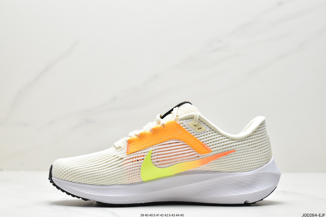 180 Nike Air Zoom Winflo +40登月 专业跑步鞋 DV3853-101