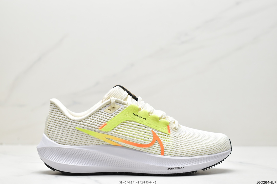 180 Nike Air Zoom Winflo +40登月 专业跑步鞋 DV3853-101