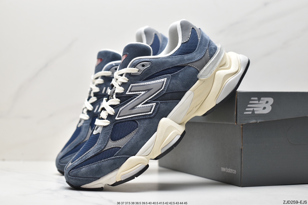 240 Joe Freshgoods x New Balance NB9060 AAB联名款  U9060AAB