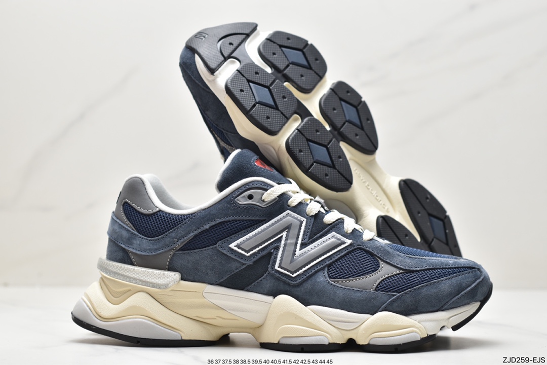 240 Joe Freshgoods x New Balance NB9060 AAB联名款  U9060AAB