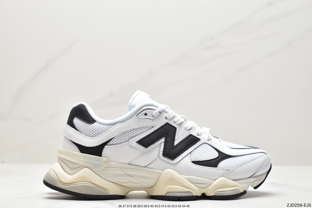 240 Joe Freshgoods x New Balance NB9060 AAB联名款  U9060AAB