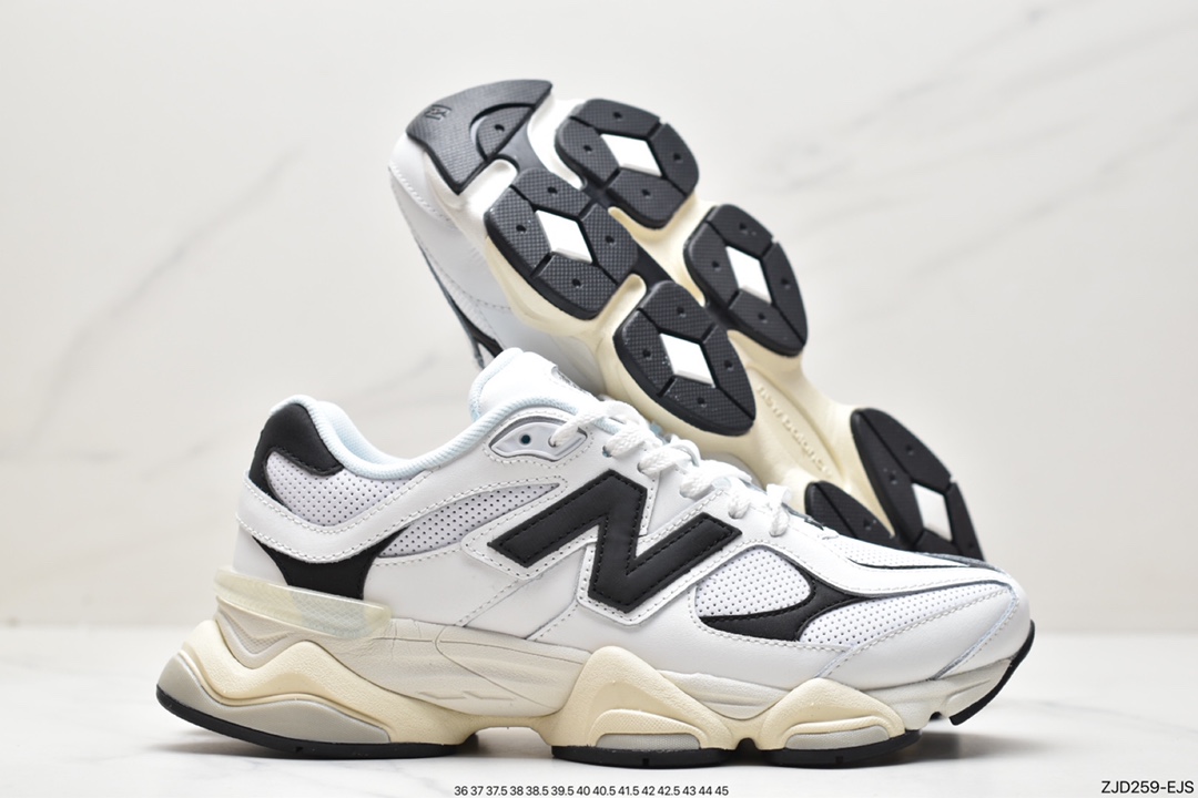 240 Joe Freshgoods x New Balance NB9060 AAB联名款  U9060AAB