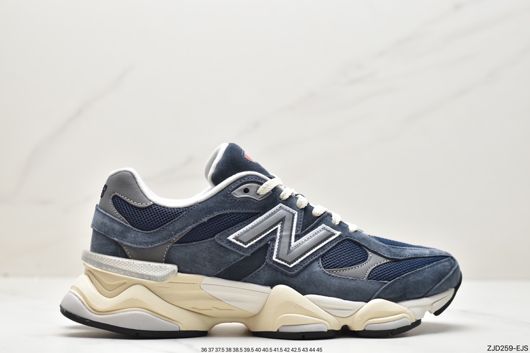 240 Joe Freshgoods x New Balance NB9060 AAB联名款  U9060AAB