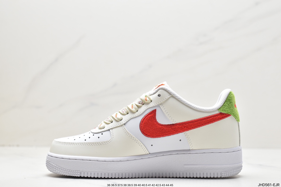 190 耐克Nike Air Force 1 Low 空军一号低帮FD9912-181