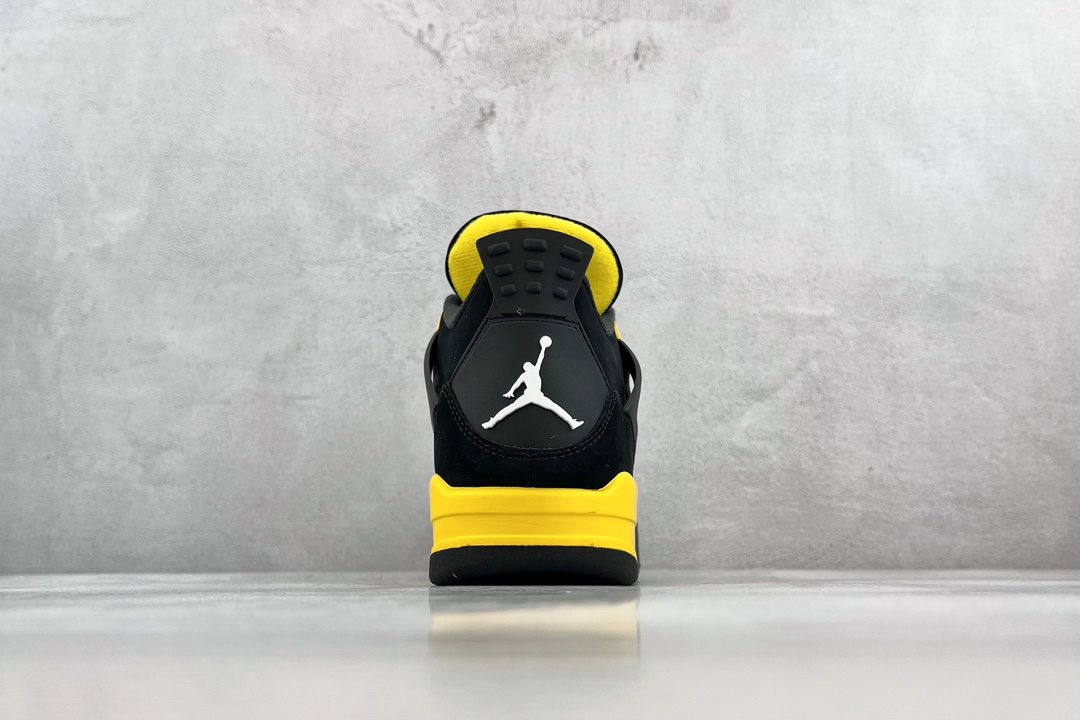 360 Air Jordan 4 Retro 雷公 2023版DH6927-017