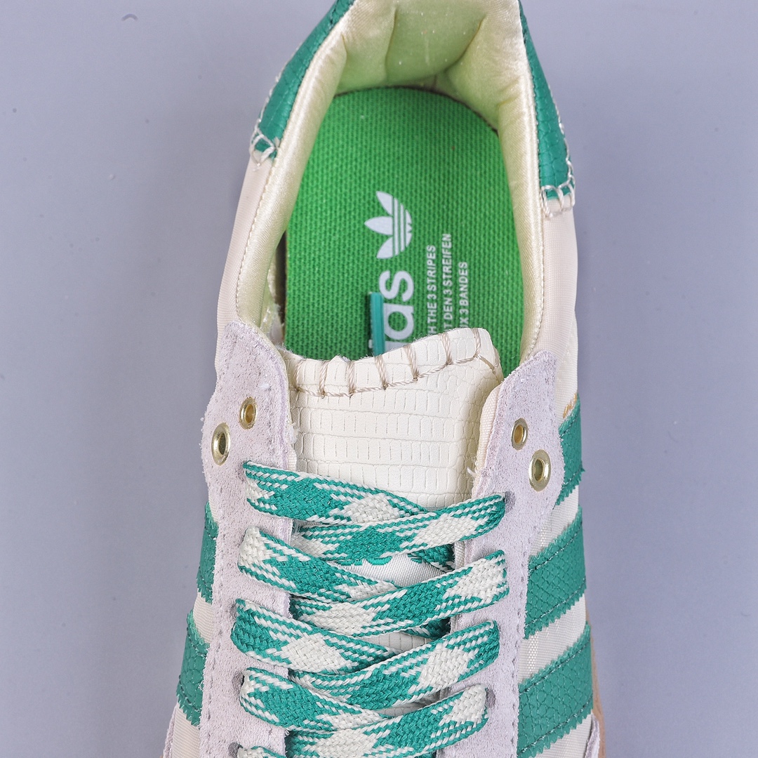 130  Adidas Samba VEGAN GY4344