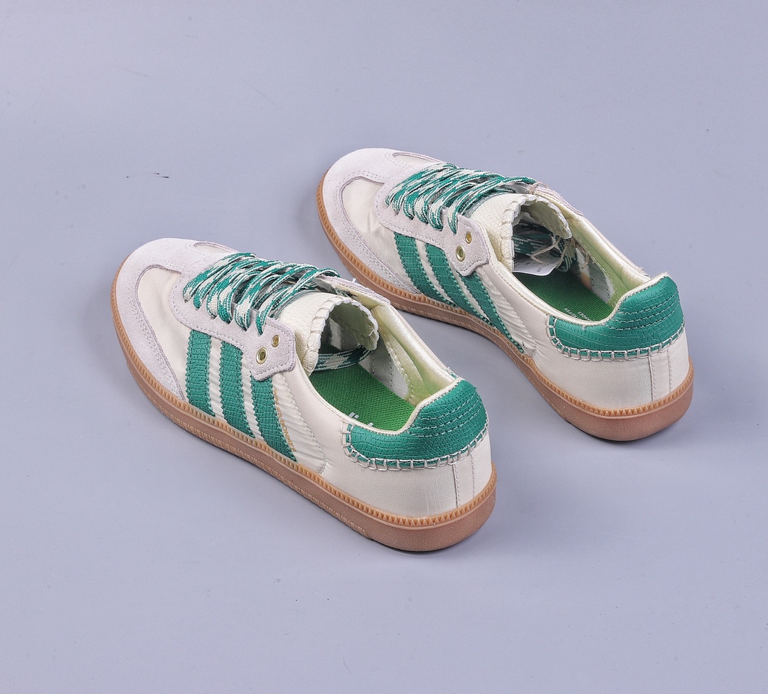 130  Adidas Samba VEGAN GY4344