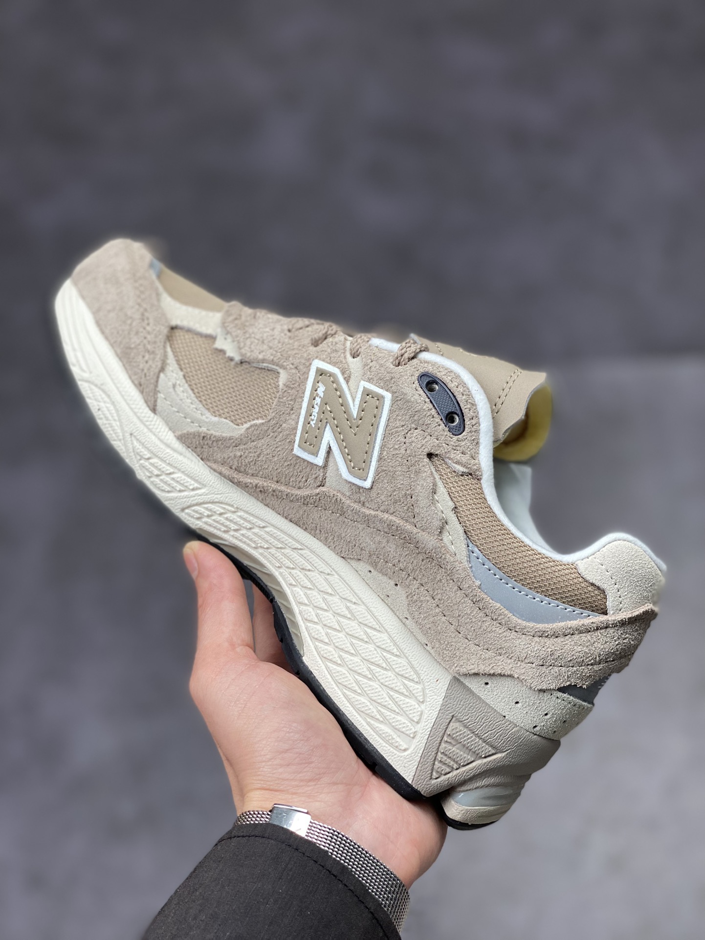 200 NewBalance2002R 复古单品正确版本  M2002RDL