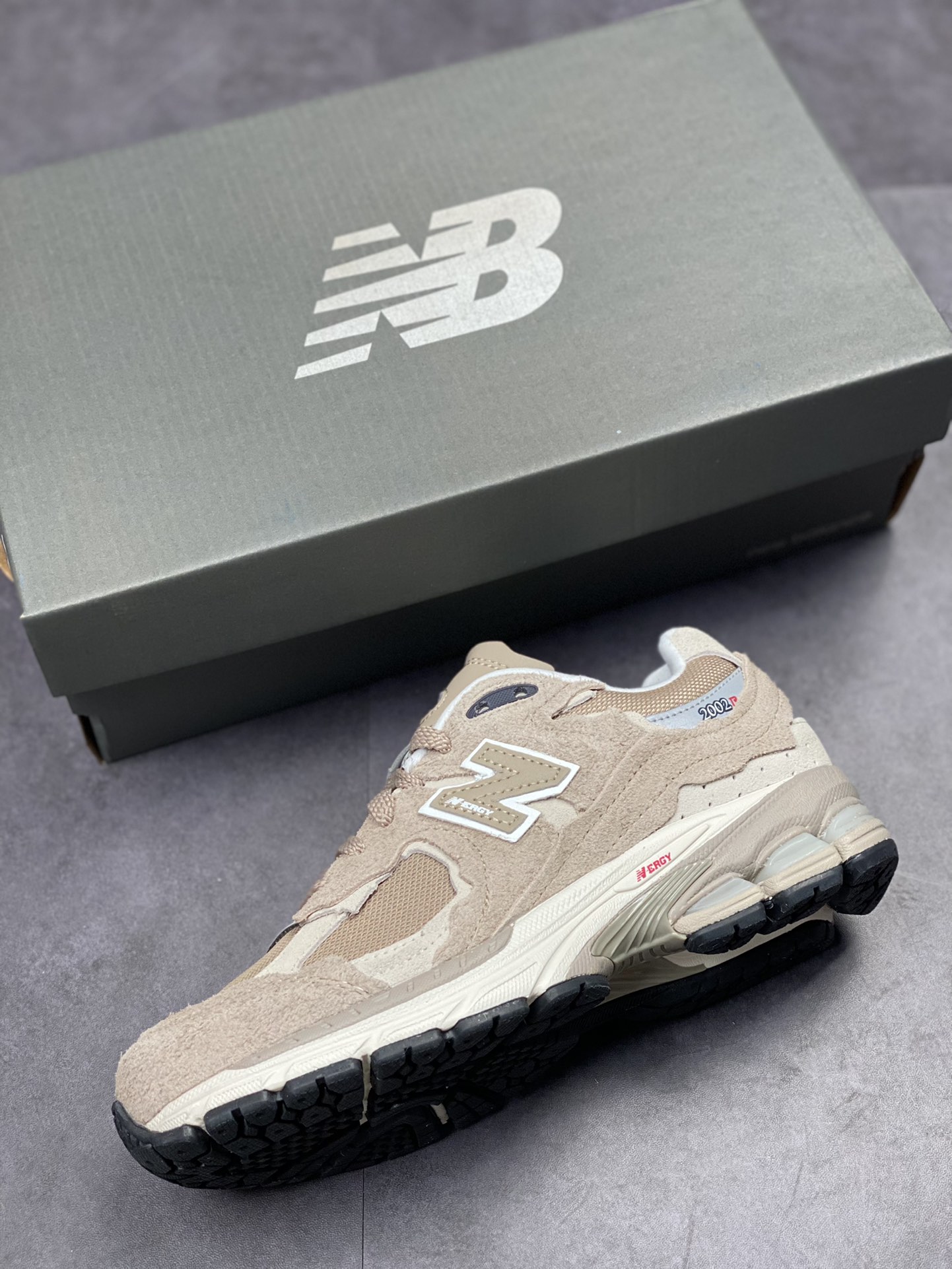 200 NewBalance2002R 复古单品正确版本  M2002RDL