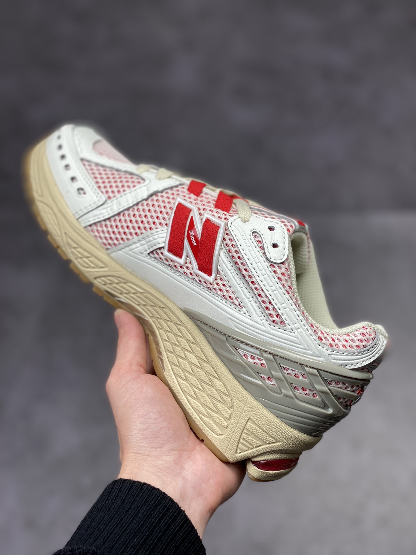 220 New Balance M1906系列 复古单品宝藏老爹鞋款M1906RO