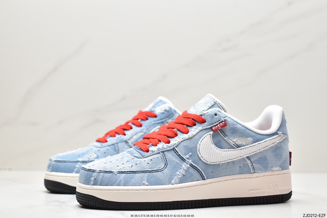 240 Nike Air Force 1 '07 Low LE5050-012