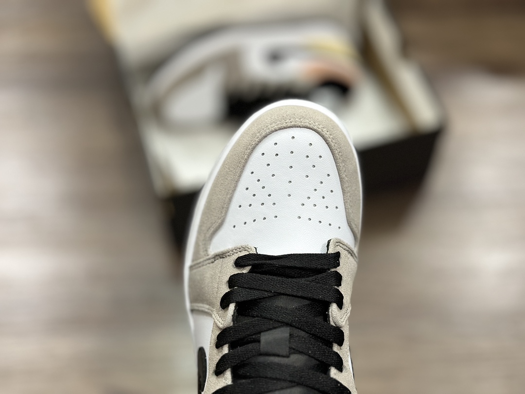 200 Air Jordan 1 Low aj1 乔1低帮篮球鞋  DX4334-008