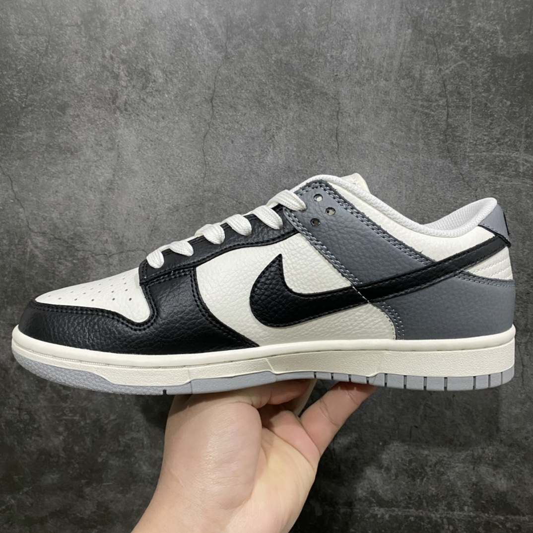 300 Nike SB Dunk Low 灰白笑脸 BB1609-113