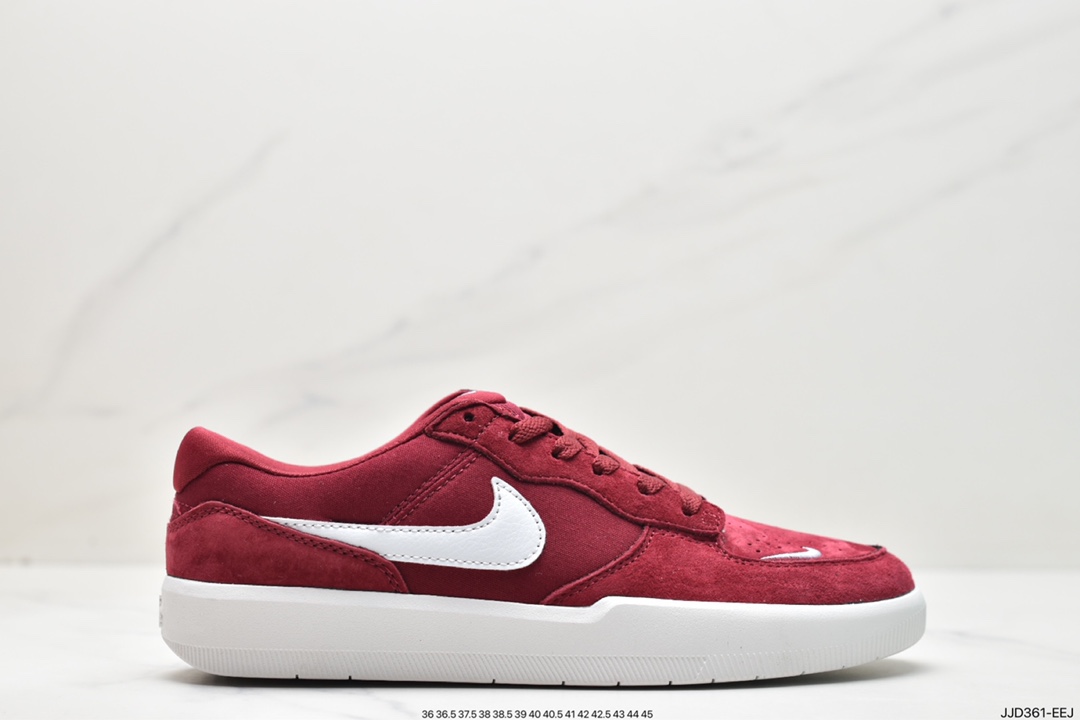 130 耐克Nike SB Force 58是一款将前沿创新带入街头的单品DV5476-001