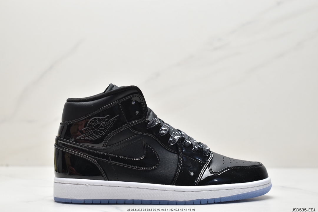 200 Air Jordan 1 Mid 大灌篮 纯原系列 DV1308-004