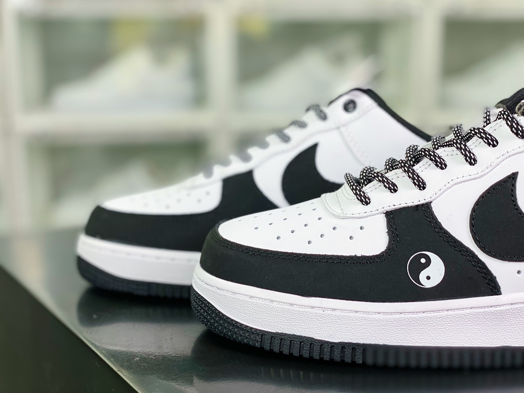 260 Air Force 1 07 LV8 Low”Kung Fu Panda”空军一号BS9055-701