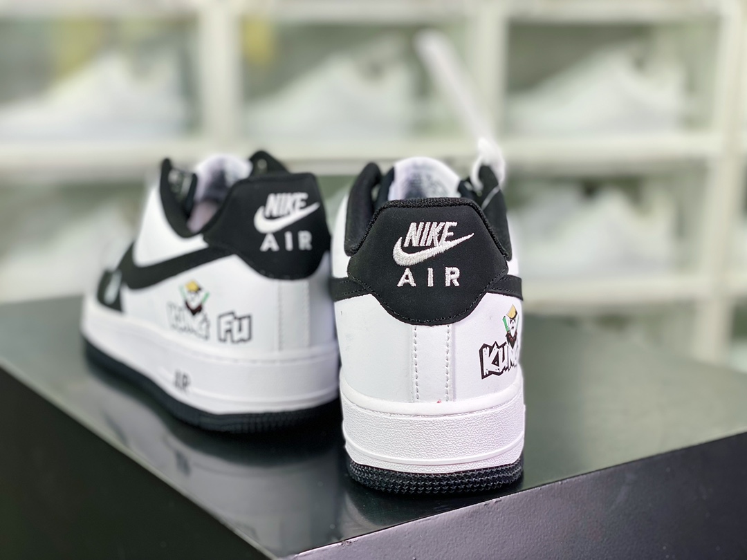 260 Air Force 1 07 LV8 Low”Kung Fu Panda”空军一号BS9055-701