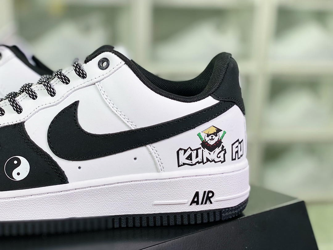 260 Air Force 1 07 LV8 Low”Kung Fu Panda”空军一号BS9055-701