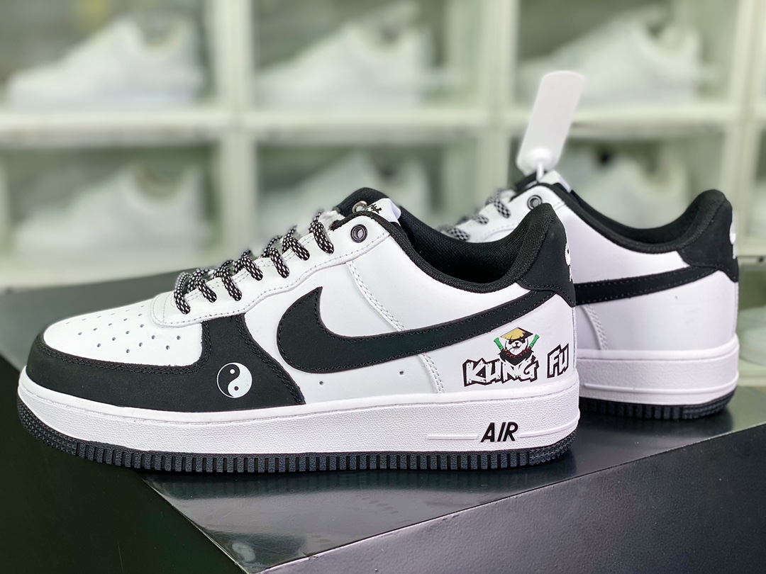 260 Air Force 1 07 LV8 Low”Kung Fu Panda”空军一号BS9055-701