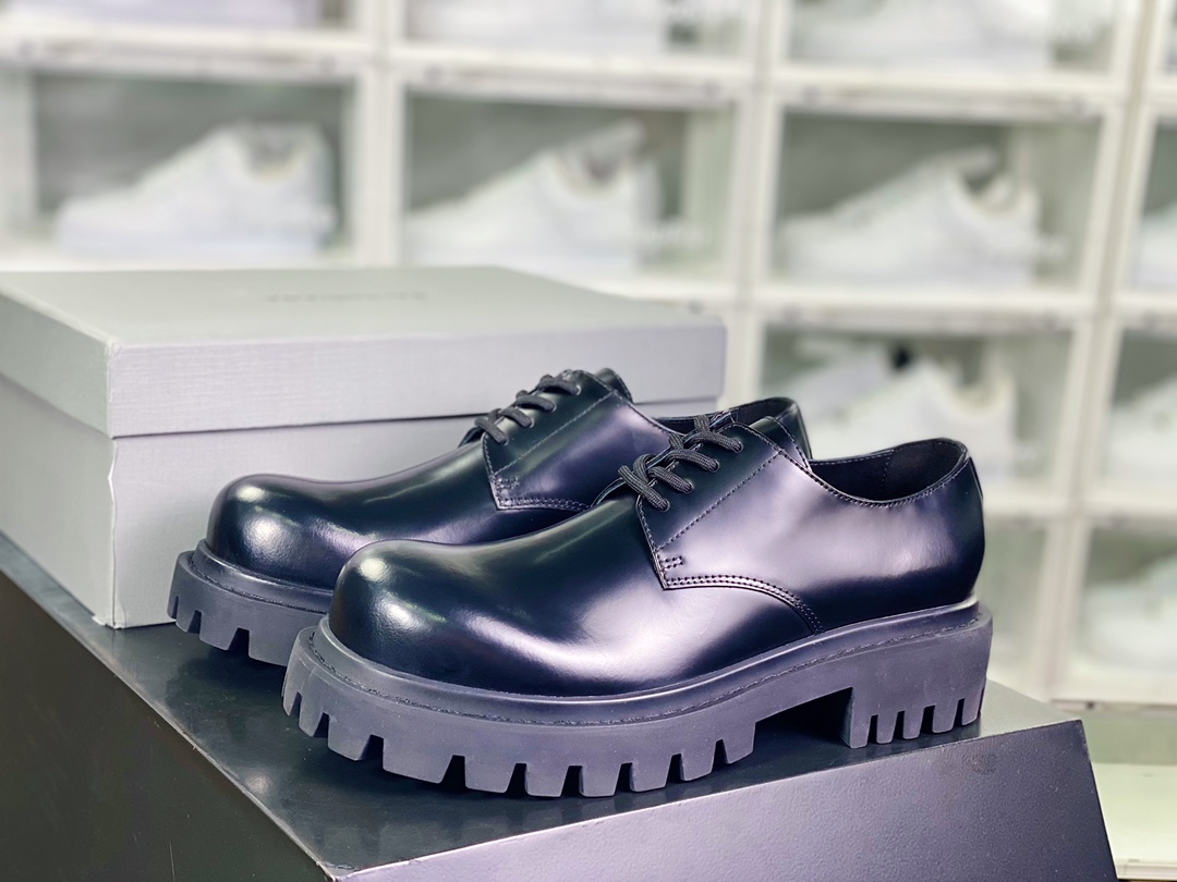 380 原版开发2021 【BALENCIAGA巴黎世家】-全球最火爆时尚潮鞋