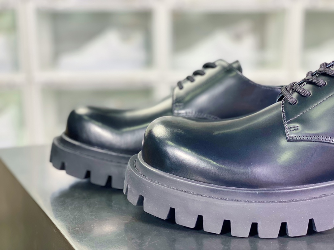 380 原版开发2021 【BALENCIAGA巴黎世家】-全球最火爆时尚潮鞋