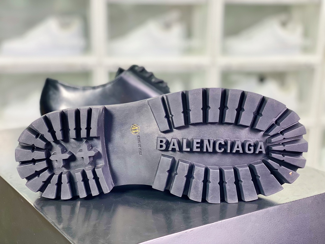 380 原版开发2021 【BALENCIAGA巴黎世家】-全球最火爆时尚潮鞋