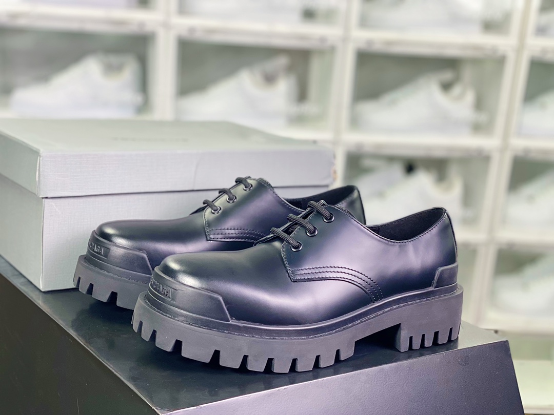 380 原版开发2021 【BALENCIAGA巴黎世家】