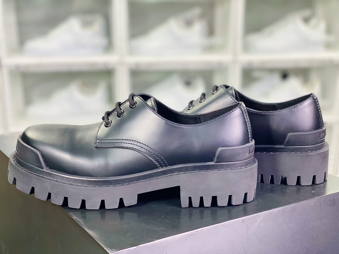 380 原版开发2021 【BALENCIAGA巴黎世家】