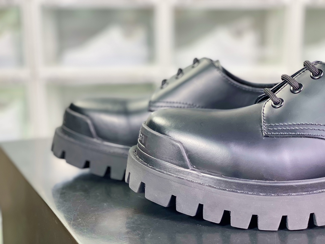 380 原版开发2021 【BALENCIAGA巴黎世家】