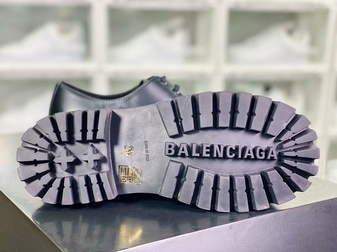 380 原版开发2021 【BALENCIAGA巴黎世家】