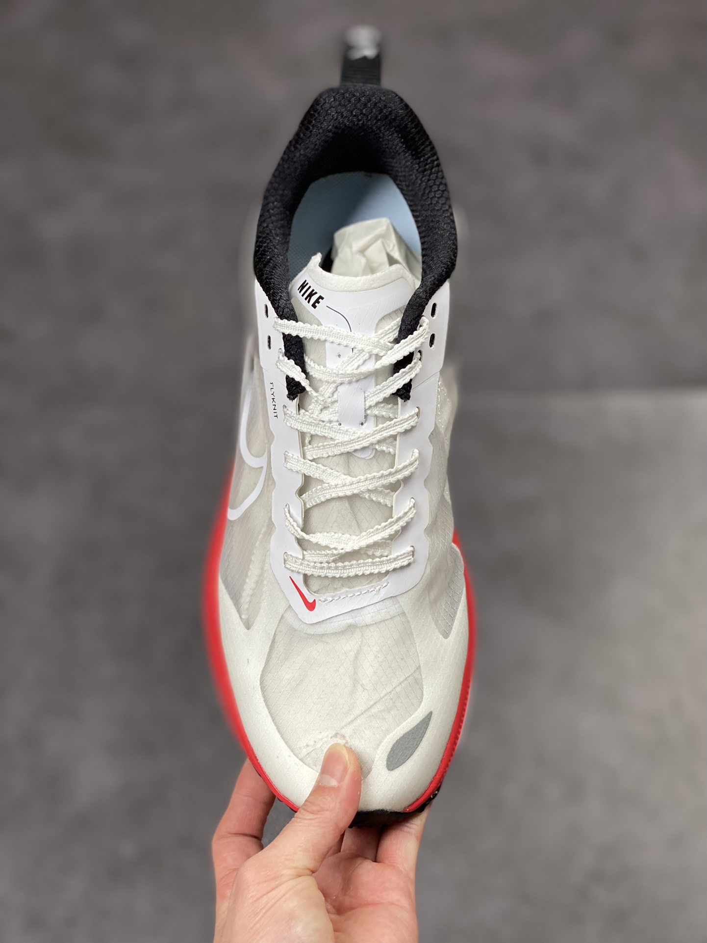 170 Nike Air Zoom Viale 维亚尔系列运动跑鞋 CW7358-882