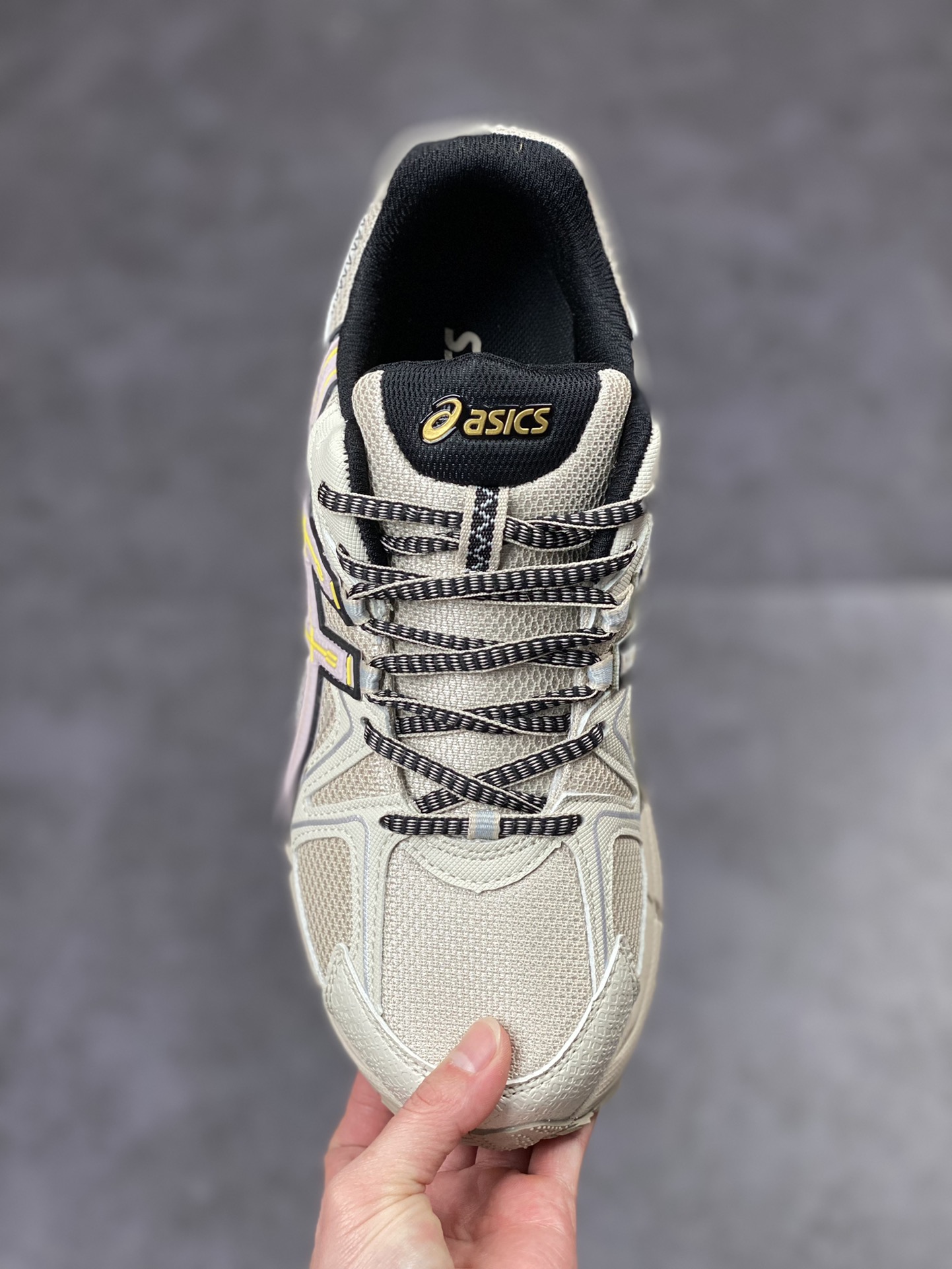 180 Asics Gel-KAHANA 8 版本 亚瑟士运动休闲透气专业跑鞋 1011B109