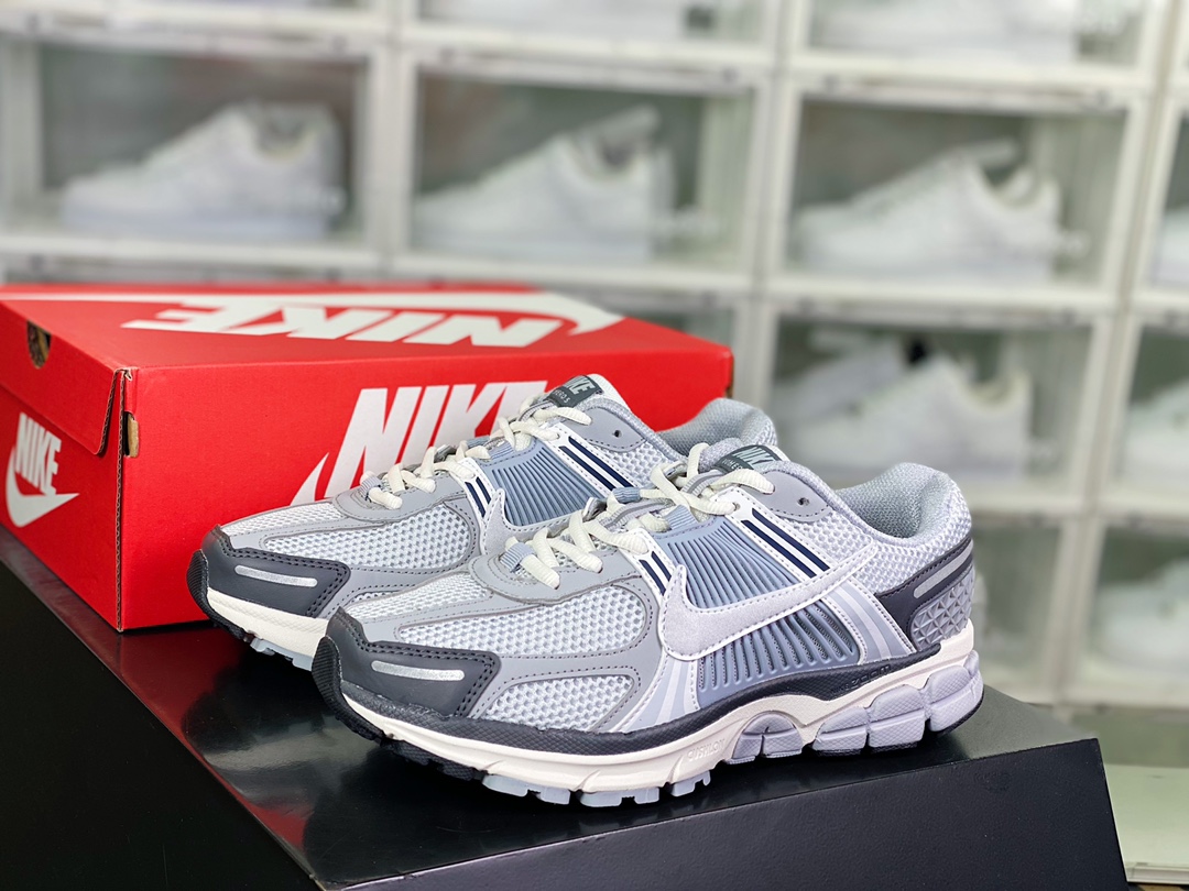 200 Nike Zoom Vomero 5 SP”Grey”佛莫罗5代系列慢跑鞋FD9919-001