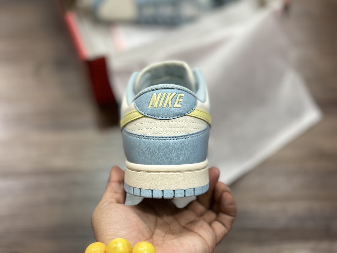 300 NIKE SB Dunk Low 低帮 休闲运动鞋 DD1503-123