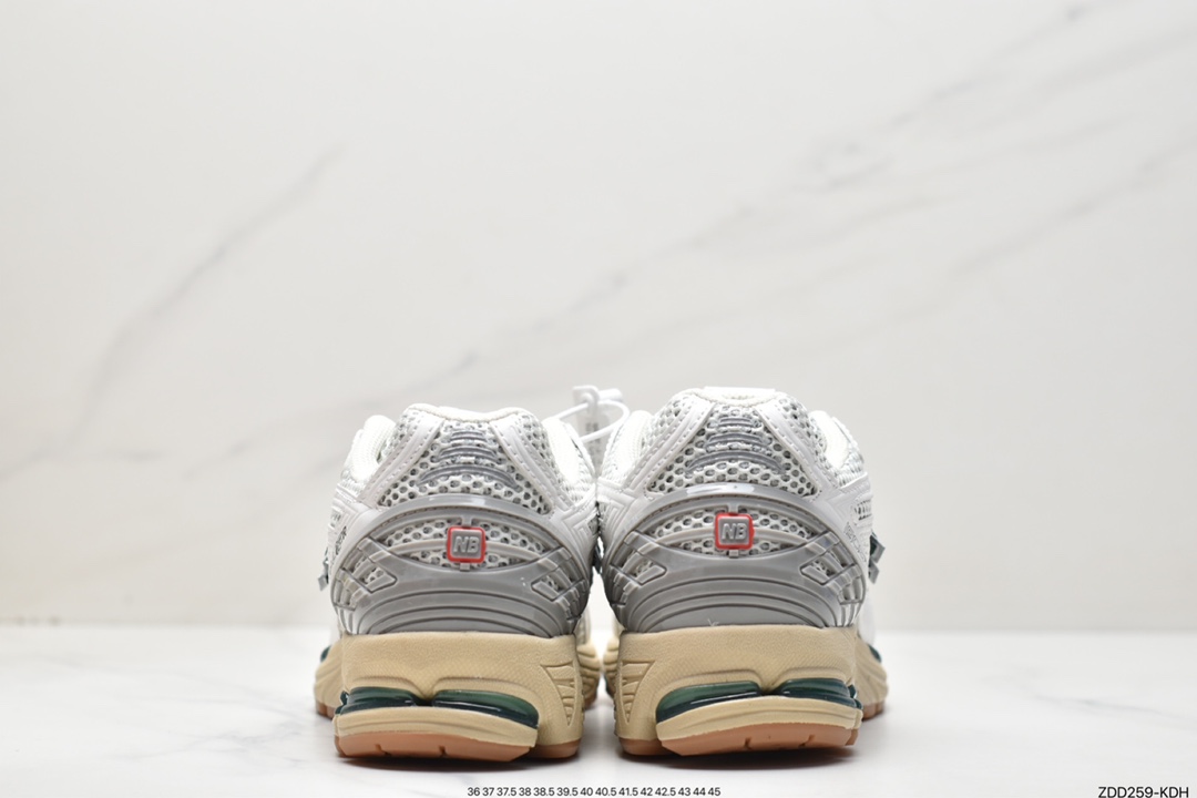 230 New Balance M1906系列 复古单品宝藏老爹鞋款 M1960RQ