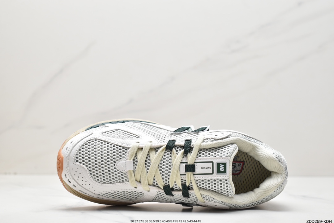 230 New Balance M1906系列 复古单品宝藏老爹鞋款 M1960RQ