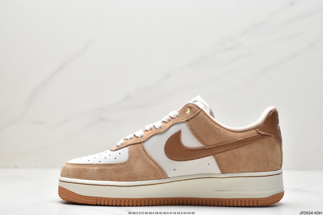 170 WYLKWW Air Force 1 Low 空军一号低帮百搭休闲运动板鞋DX1193-200