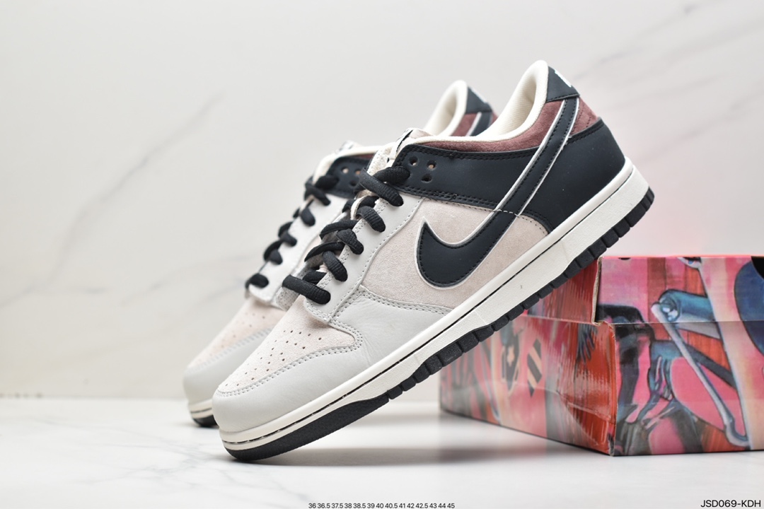 200 Otomo Katsuhiro x Nike SB Dunk Low ”Steamboy OST” 创意定制联乘板鞋LF0039-026