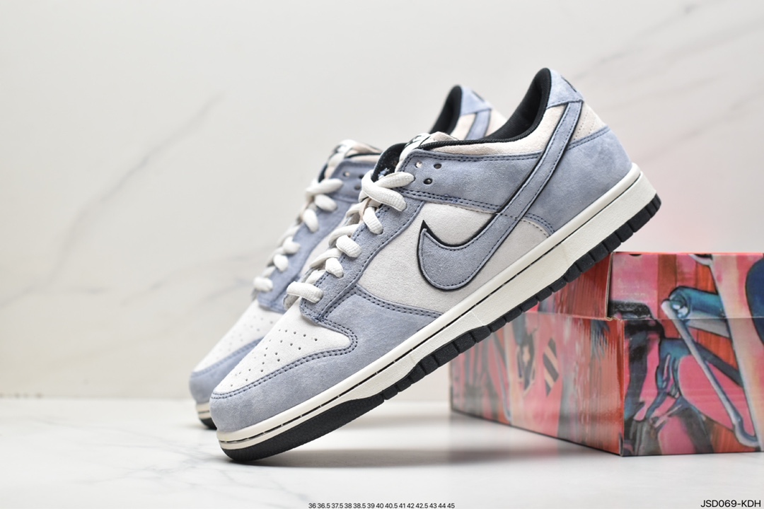 200 Otomo Katsuhiro x Nike SB Dunk Low ”Steamboy OST” 创意定制联乘板鞋LF0039-026