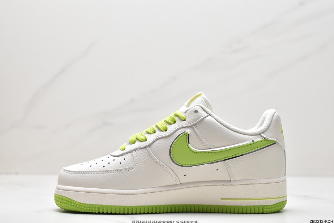 260 Nike Air Force 1 空军一号 官方同步BM1996-088