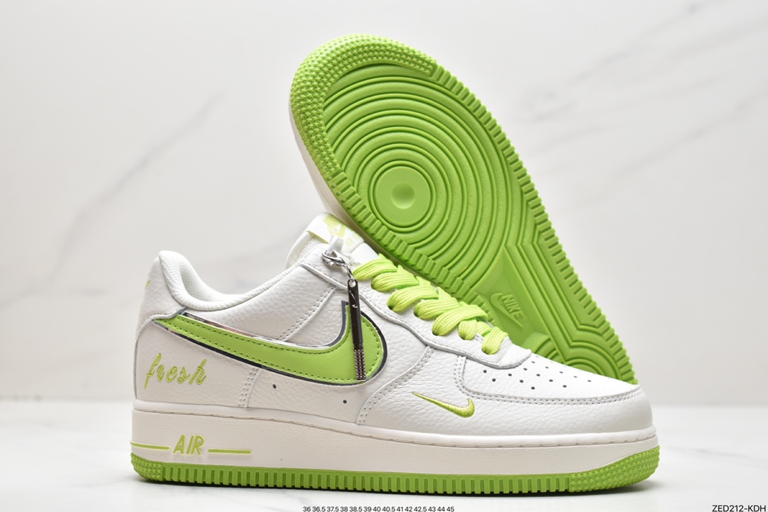 260 Nike Air Force 1 空军一号 官方同步BM1996-088