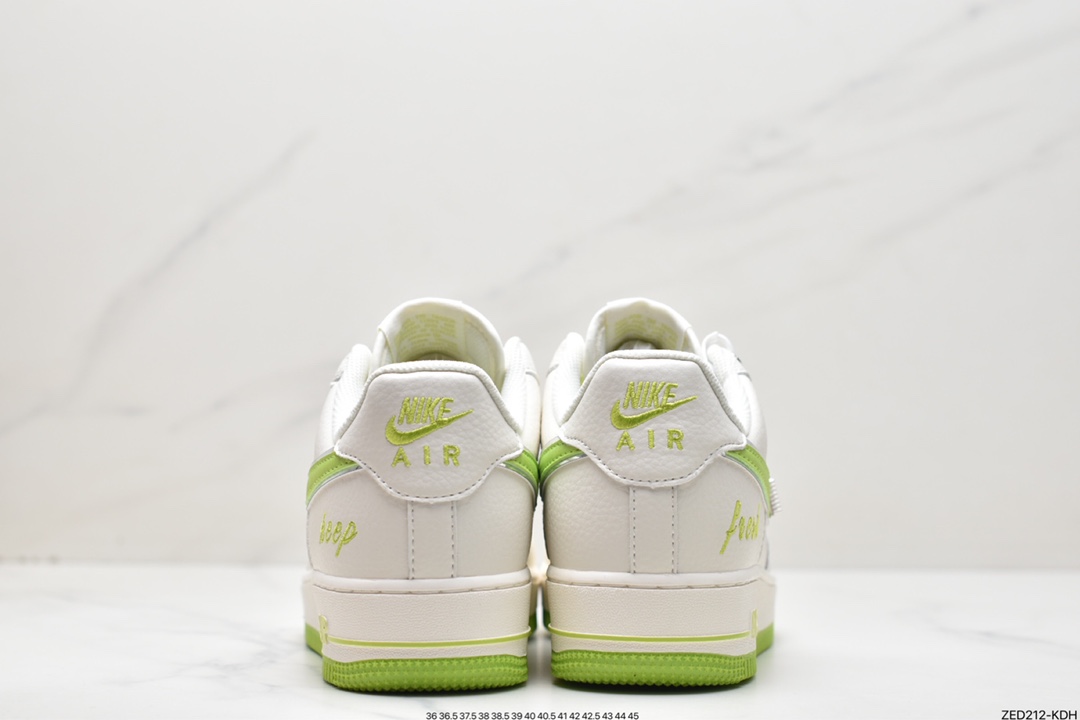 260 Nike Air Force 1 空军一号 官方同步BM1996-088