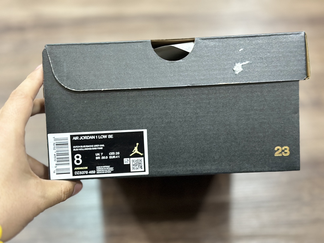 240 Air Jordan 1 Low aj1 乔1低帮 篮球鞋 DZ5376-469